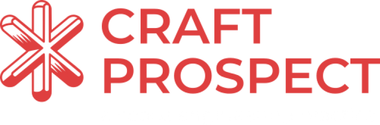 Craft Prospect logo